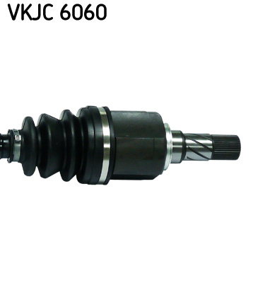 SKF Aandrijfas VKJC 6060