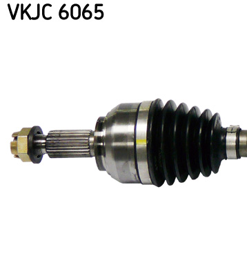 SKF Aandrijfas VKJC 6065