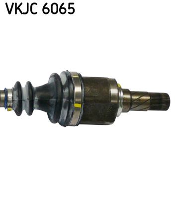 SKF Aandrijfas VKJC 6065