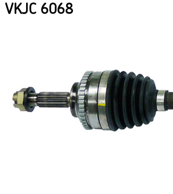 SKF Aandrijfas VKJC 6068