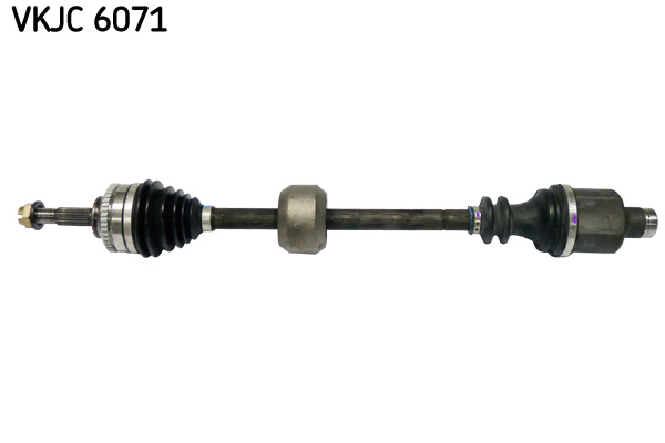 SKF Aandrijfas VKJC 6071