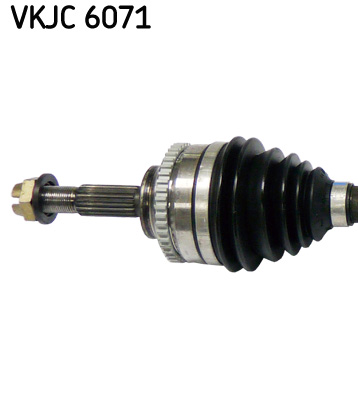 SKF Aandrijfas VKJC 6071