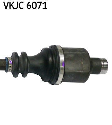 SKF Aandrijfas VKJC 6071