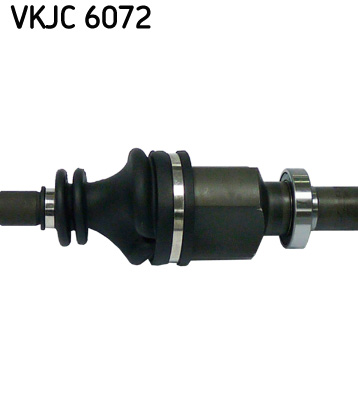 SKF Aandrijfas VKJC 6072