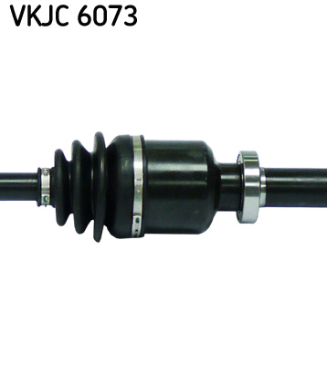 SKF Aandrijfas VKJC 6073