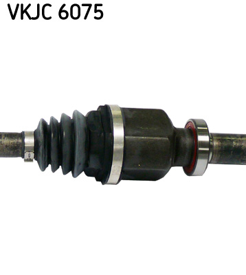 SKF Aandrijfas VKJC 6075