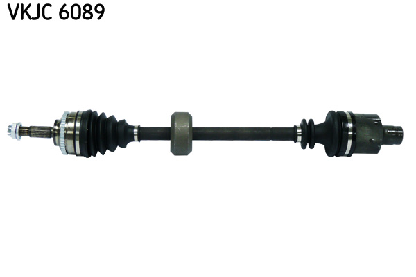 SKF Aandrijfas VKJC 6089
