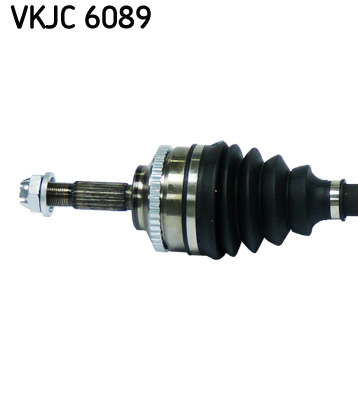 SKF Aandrijfas VKJC 6089