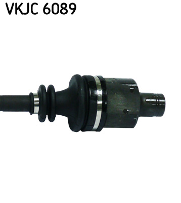 SKF Aandrijfas VKJC 6089