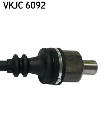 SKF Aandrijfas VKJC 6092