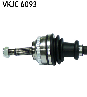 SKF Aandrijfas VKJC 6093