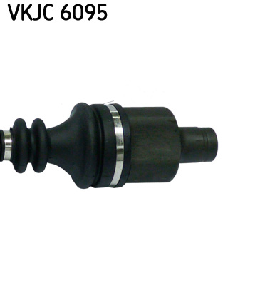 SKF Aandrijfas VKJC 6095