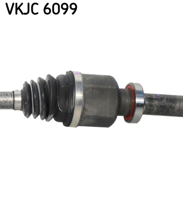 SKF Aandrijfas VKJC 6099