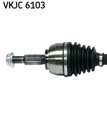 SKF Aandrijfas VKJC 6103