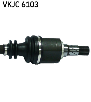 SKF Aandrijfas VKJC 6103