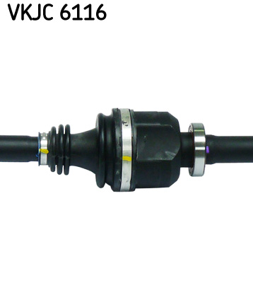 SKF Aandrijfas VKJC 6116