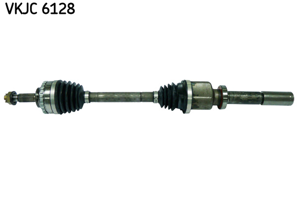 SKF Aandrijfas VKJC 6128