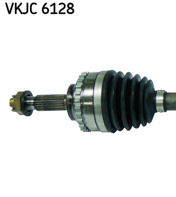 SKF Aandrijfas VKJC 6128