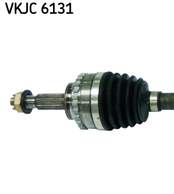 SKF Aandrijfas VKJC 6131