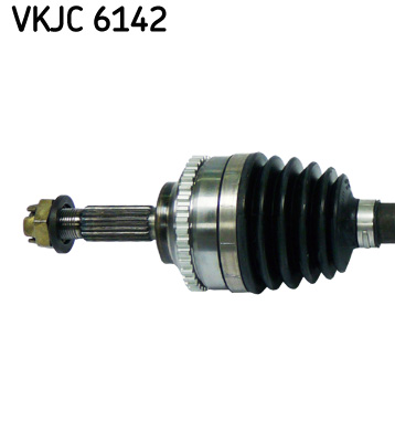 SKF Aandrijfas VKJC 6142