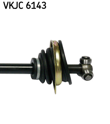 SKF Aandrijfas VKJC 6143