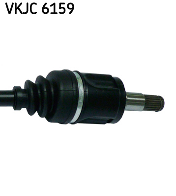 SKF Aandrijfas VKJC 6159