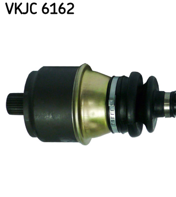 SKF Aandrijfas VKJC 6162