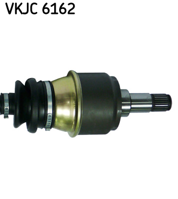 SKF Aandrijfas VKJC 6162