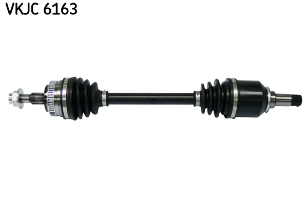 SKF Aandrijfas VKJC 6163