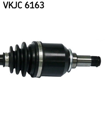 SKF Aandrijfas VKJC 6163