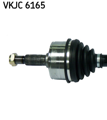 SKF Aandrijfas VKJC 6165