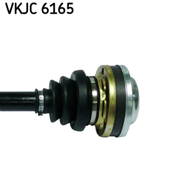 SKF Aandrijfas VKJC 6165