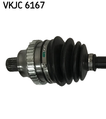 SKF Aandrijfas VKJC 6167