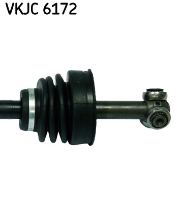 SKF Aandrijfas VKJC 6172