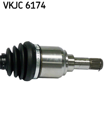 SKF Aandrijfas VKJC 6174