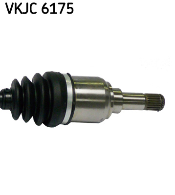 SKF Aandrijfas VKJC 6175