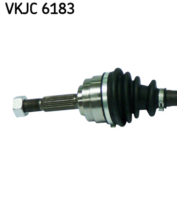 SKF Aandrijfas VKJC 6183