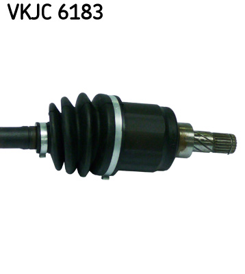 SKF Aandrijfas VKJC 6183