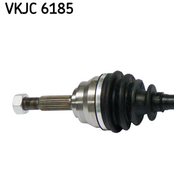 SKF Aandrijfas VKJC 6185