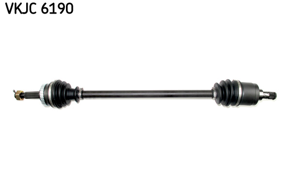 SKF Aandrijfas VKJC 6190