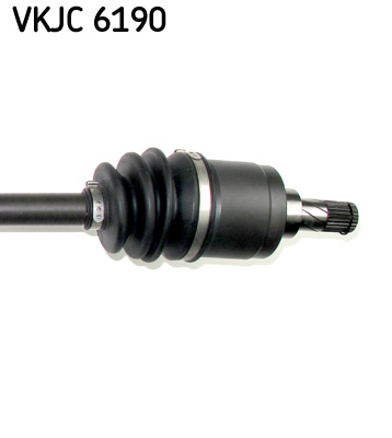 SKF Aandrijfas VKJC 6190