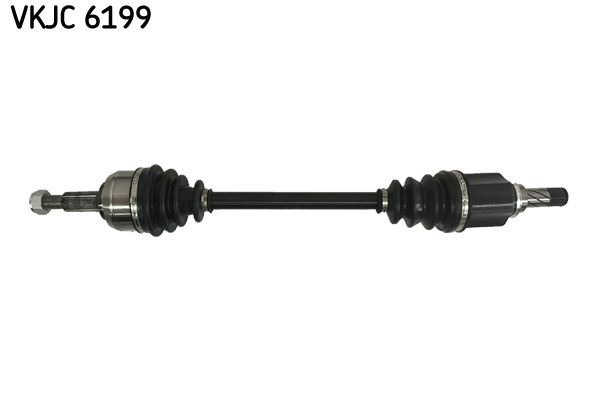 SKF Aandrijfas VKJC 6199