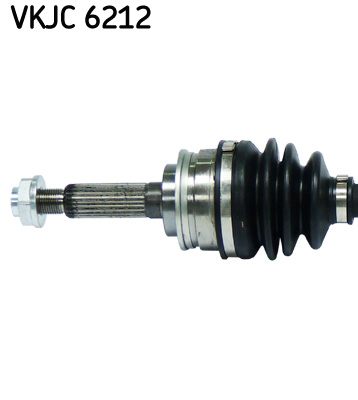 SKF Aandrijfas VKJC 6212