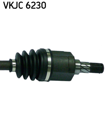 SKF Aandrijfas VKJC 6230