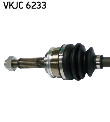 SKF Aandrijfas VKJC 6233