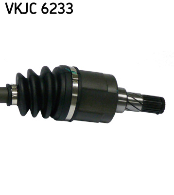 SKF Aandrijfas VKJC 6233