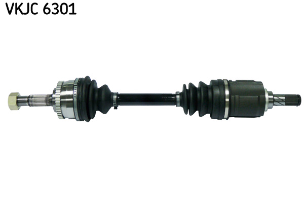 SKF Aandrijfas VKJC 6301