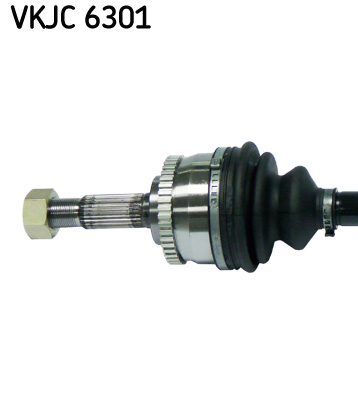 SKF Aandrijfas VKJC 6301