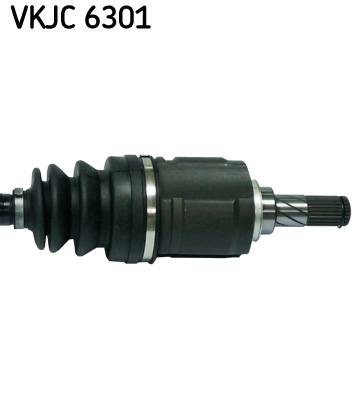 SKF Aandrijfas VKJC 6301