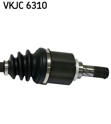 SKF Aandrijfas VKJC 6310